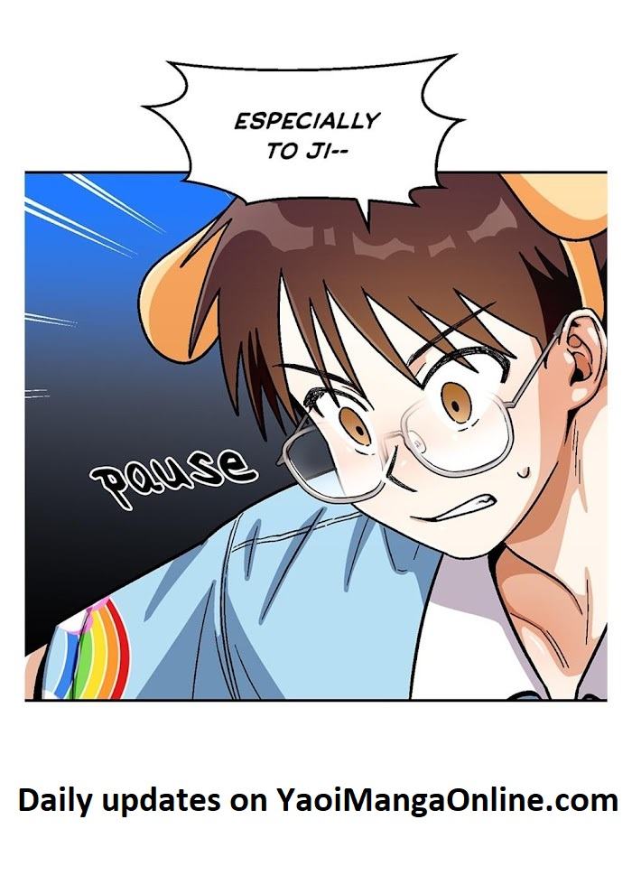 Highest-Order-Love-So-Pure-By-Plan-B-Eng page 32