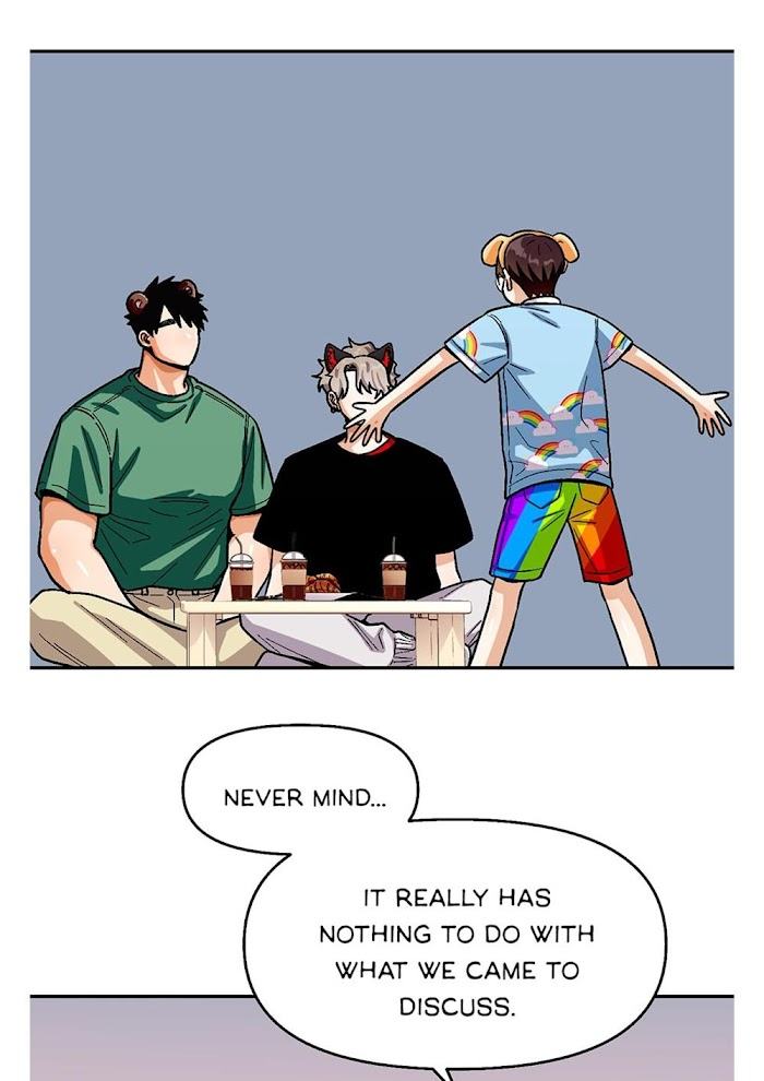 Highest-Order-Love-So-Pure-By-Plan-B-Eng page 33