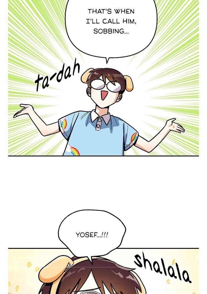 Highest-Order-Love-So-Pure-By-Plan-B-Eng page 50