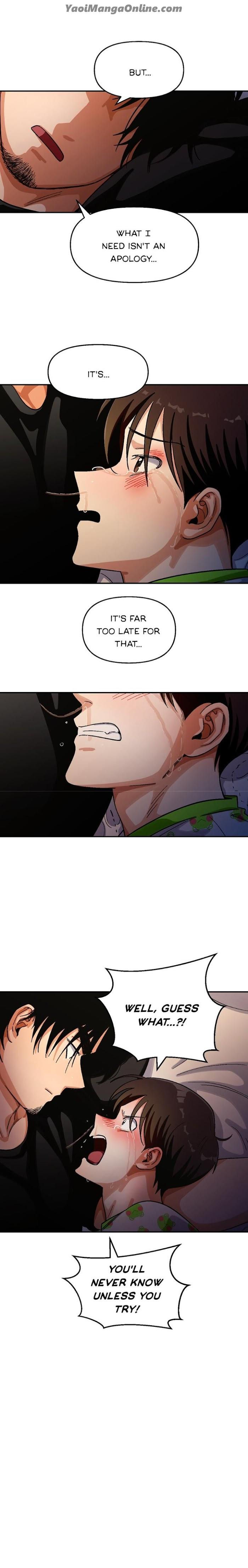 Highest-Order-Love-So-Pure-By-Plan-B-Eng page 5