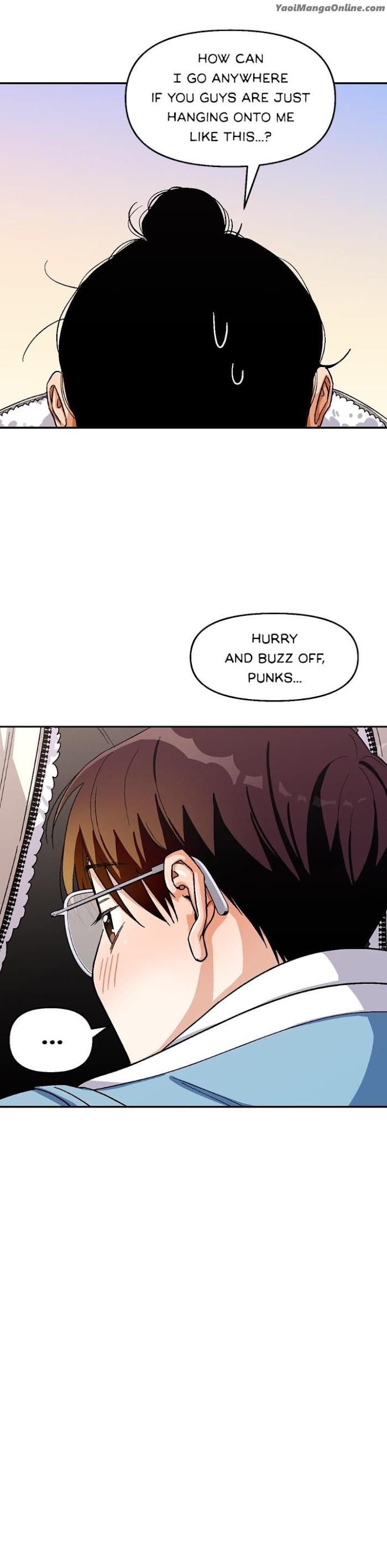 Highest-Order-Love-So-Pure-By-Plan-B-Eng page 6