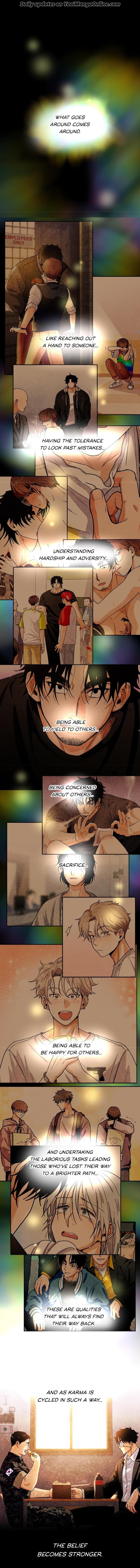 Highest-Order-Love-So-Pure-By-Plan-B-Eng page 5