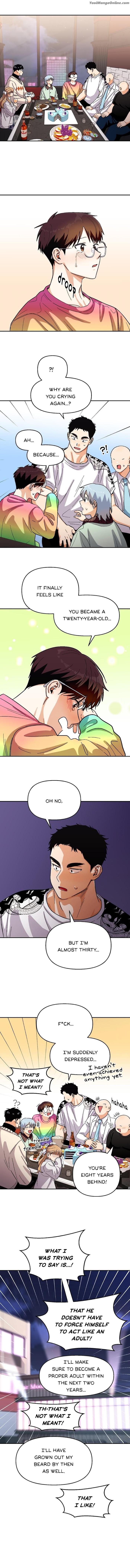 Highest-Order-Love-So-Pure-By-Plan-B-Eng page 5