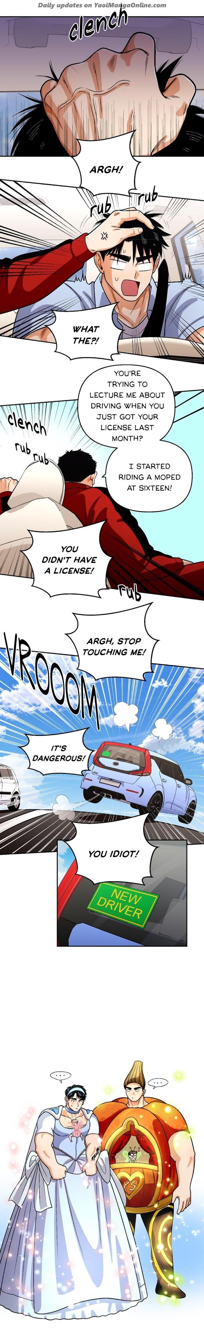 Highest-Order-Love-So-Pure-By-Plan-B-Eng page 5