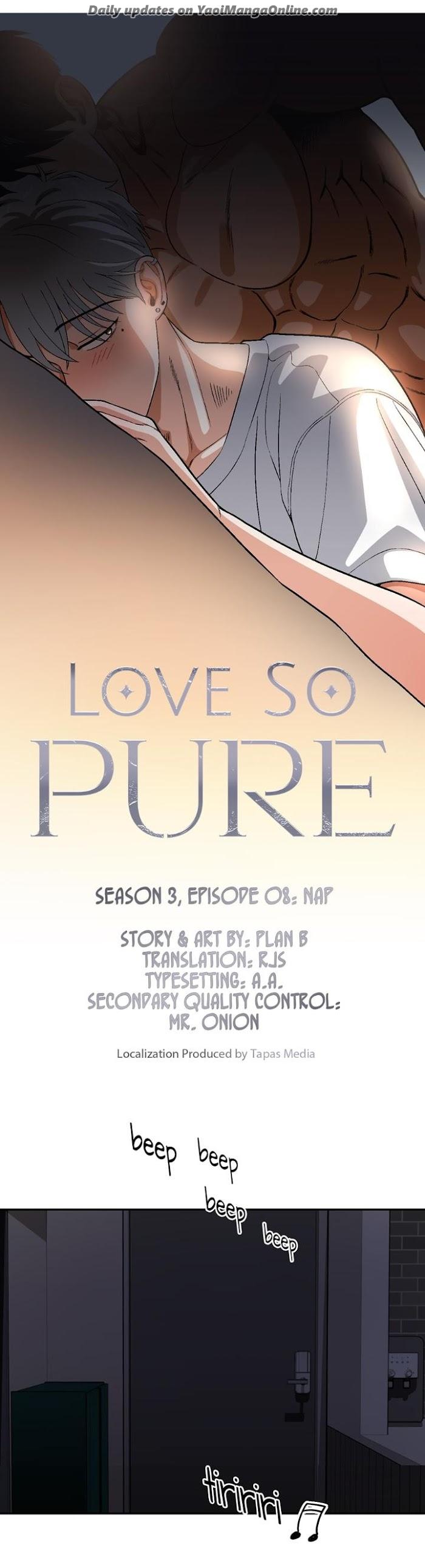 Highest-Order-Love-So-Pure-By-Plan-B-Eng chapter_101 thumbnail