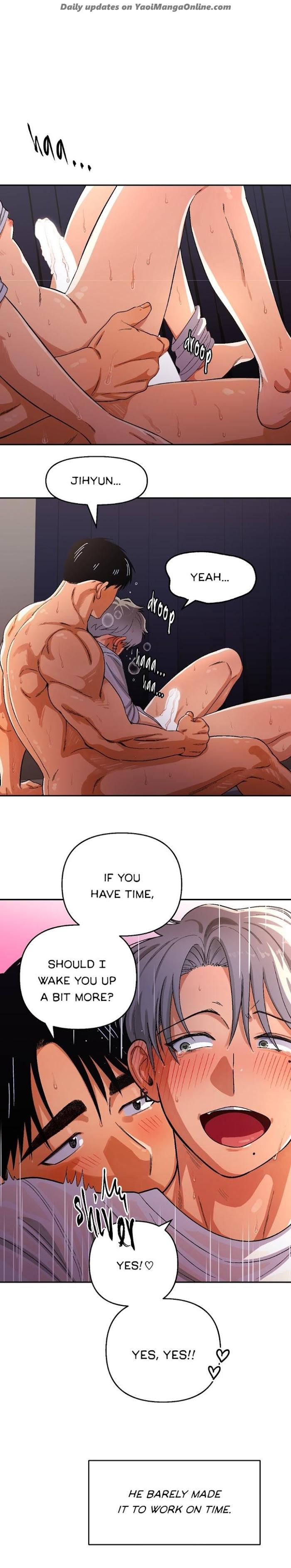 Highest-Order-Love-So-Pure-By-Plan-B-Eng page 6