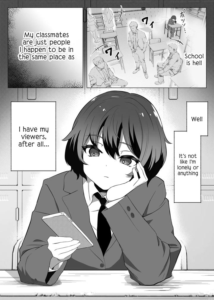 Hihou-Inkya-Ga-Tomodachi-Tsukuri-Shitara-Shujuu-Kankei-Ni-Natteta-Ken-By-Atutu-No-Mori-Atutu-Eng page 3
