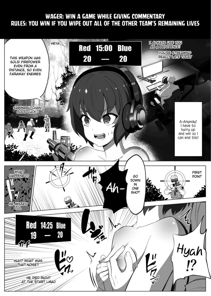 Hihou-Inkya-Ga-Tomodachi-Tsukuri-Shitara-Shujuu-Kankei-Ni-Natteta-Ken-By-Atutu-No-Mori-Atutu-Eng page 18