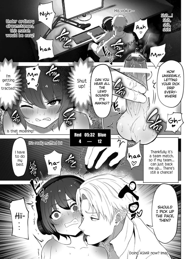 Hihou-Inkya-Ga-Tomodachi-Tsukuri-Shitara-Shujuu-Kankei-Ni-Natteta-Ken-By-Atutu-No-Mori-Atutu-Eng page 25