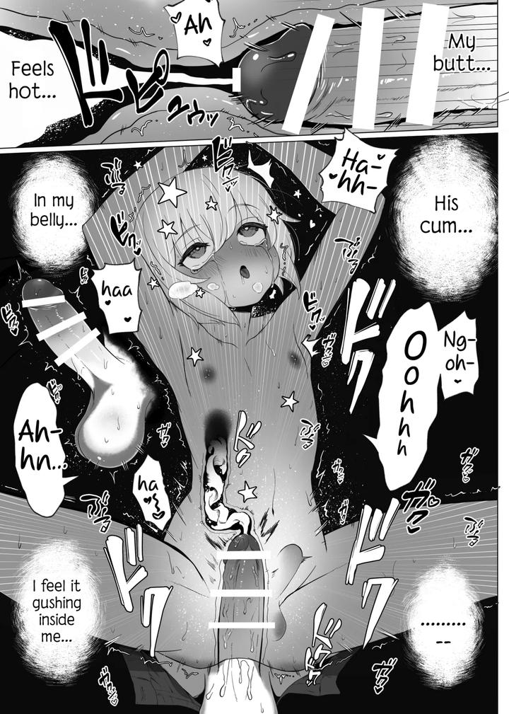 Hihou-Inkya-Ga-Tomodachi-Tsukuri-Shitara-Shujuu-Kankei-Ni-Natteta-Ken-By-Atutu-No-Mori-Atutu-Eng page 41