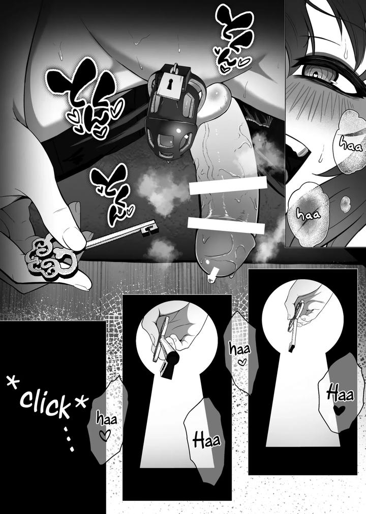 Hihou-Inkya-Ga-Tomodachi-Tsukuri-Shitara-Shujuu-Kankei-Ni-Natteta-Ken-By-Atutu-No-Mori-Atutu-Eng page 70