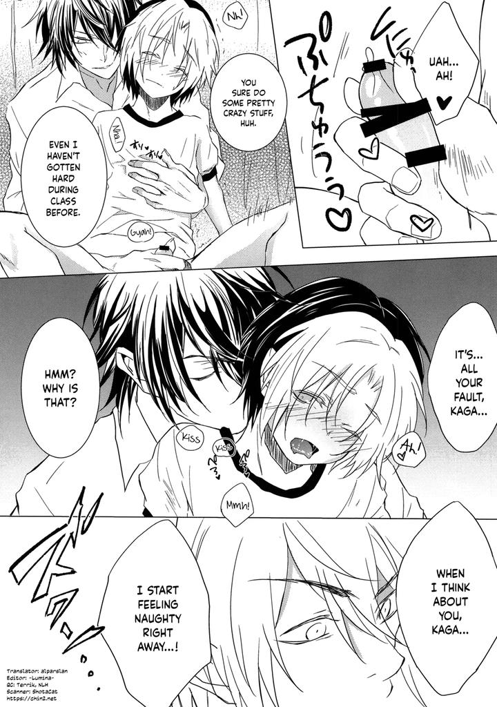Hikaru-No-Go-Dj-After-I-Fell-In-Love-With-The-Captain-Of-The-Shogi-Club-My-Body-Becomes-This-Lewd-Just-By-Thinking-About-His-Face-Voice-And-Scent-By-Doku69-Zacro-Eng page 14