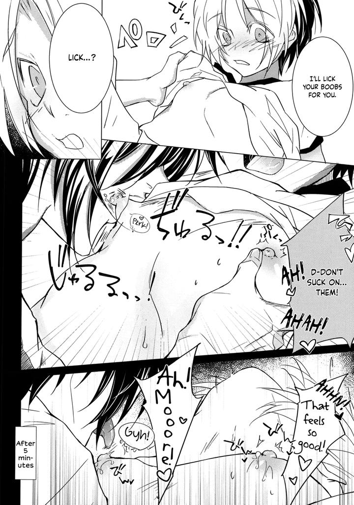 Hikaru-No-Go-Dj-After-I-Fell-In-Love-With-The-Captain-Of-The-Shogi-Club-My-Body-Becomes-This-Lewd-Just-By-Thinking-About-His-Face-Voice-And-Scent-By-Doku69-Zacro-Eng page 19