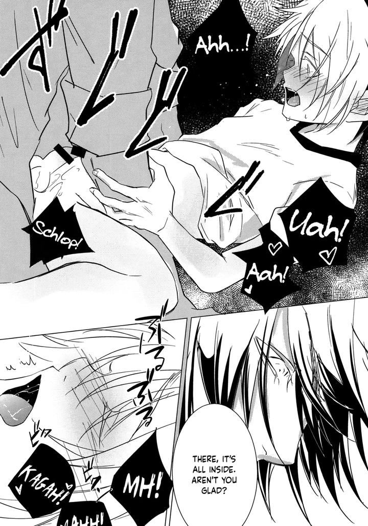 Hikaru-No-Go-Dj-After-I-Fell-In-Love-With-The-Captain-Of-The-Shogi-Club-My-Body-Becomes-This-Lewd-Just-By-Thinking-About-His-Face-Voice-And-Scent-By-Doku69-Zacro-Eng page 22