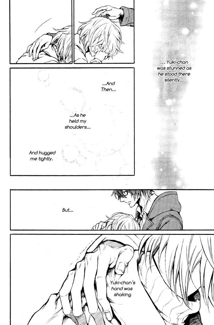Himitsu-Ja-Nai-Kedo-By-Sakuraga-Mei-Eng page 38