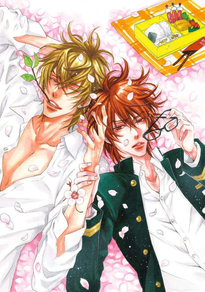 Himitsu-Ja-Nai-Kedo-By-Sakuraga-Mei-Eng chapter_004 thumbnail