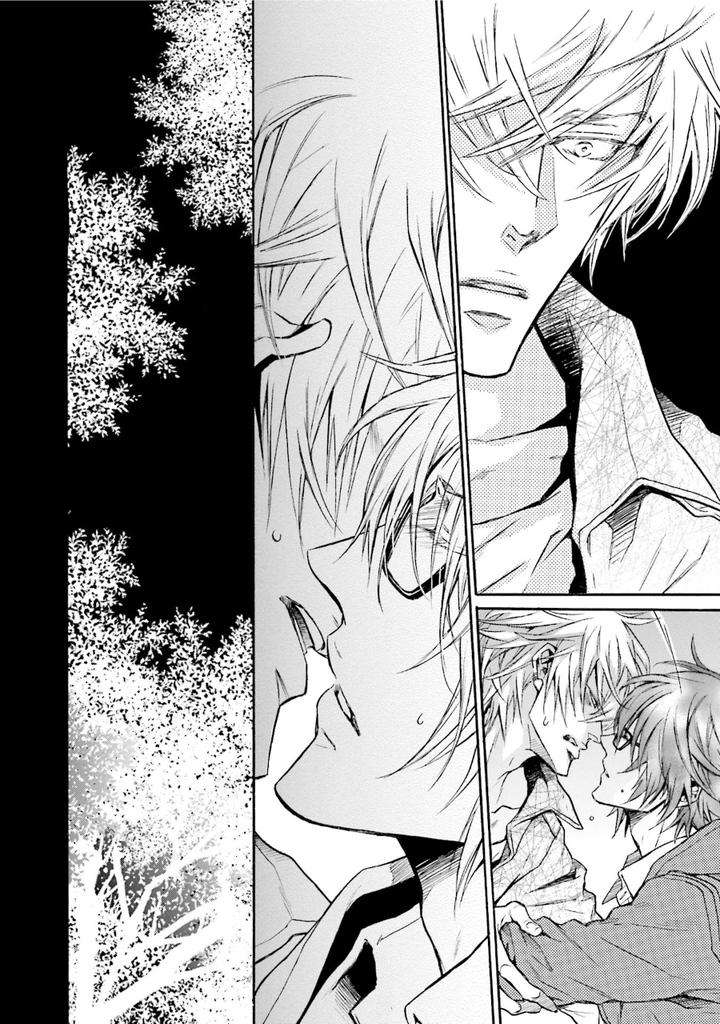 Himitsu-Ja-Nai-Kedo-By-Sakuraga-Mei-Eng page 10