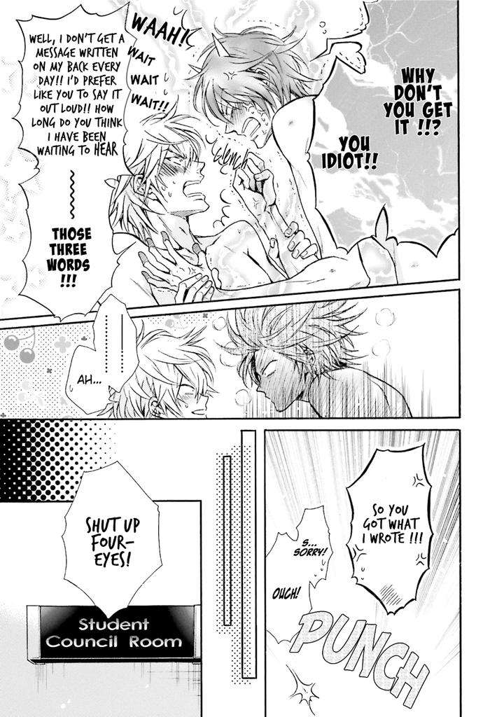 Himitsu-Ja-Nai-Kedo-By-Sakuraga-Mei-Eng page 41