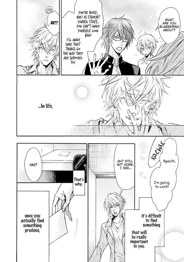 Himitsu-Ja-Nai-Kedo-By-Sakuraga-Mei-Eng page 44