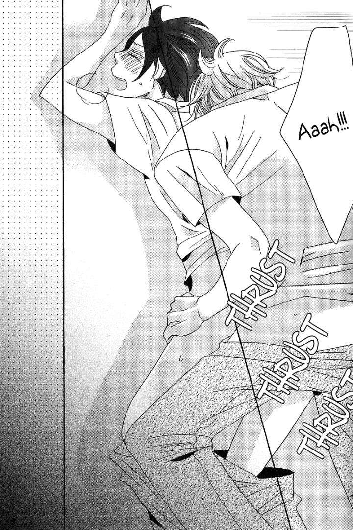 Himitsugoto-By-Kikuya-Kikuko-Eng page 18