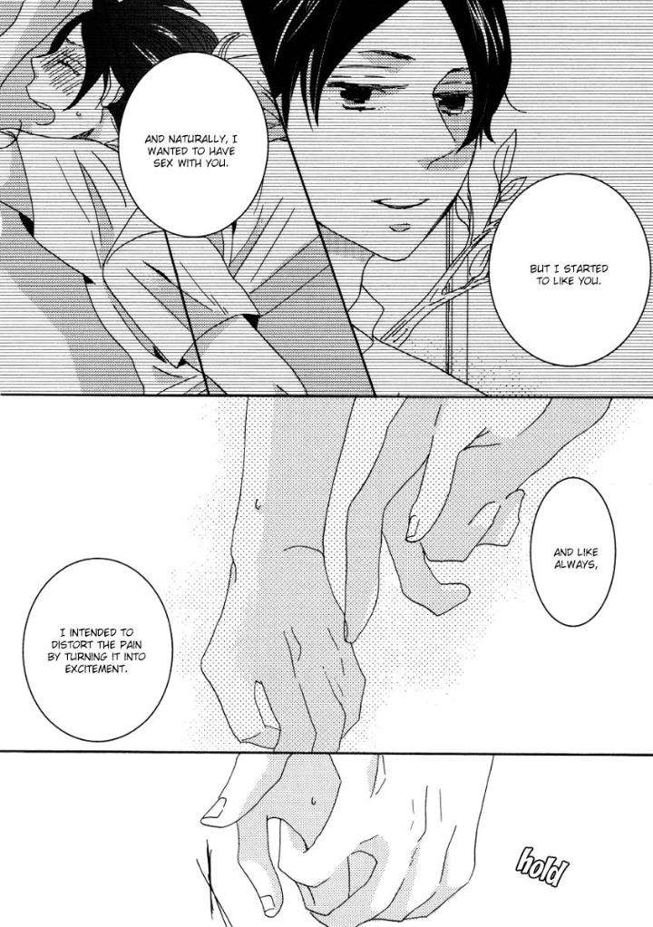 Himitsugoto-By-Kikuya-Kikuko-Eng page 24