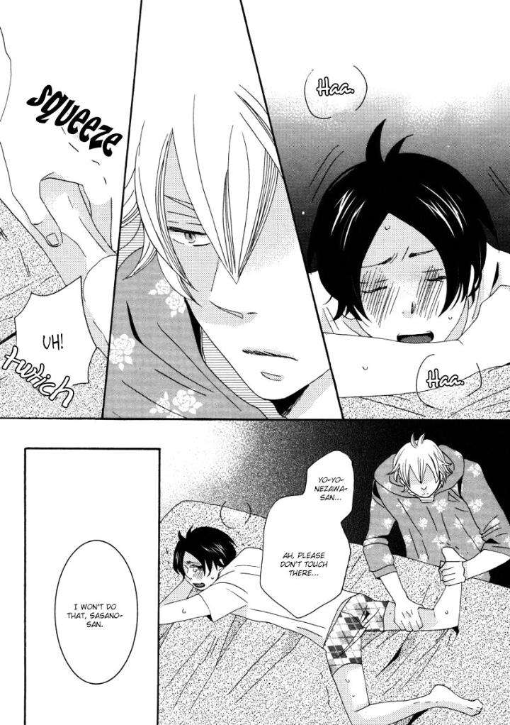 Himitsugoto-By-Kikuya-Kikuko-Eng page 8