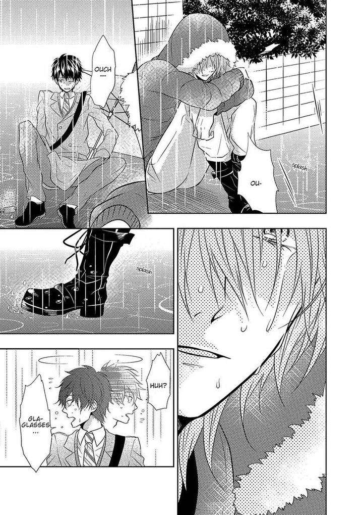 Himo-Otoko-To-Fubin-Na-Boku-By-Cam-Eng page 11