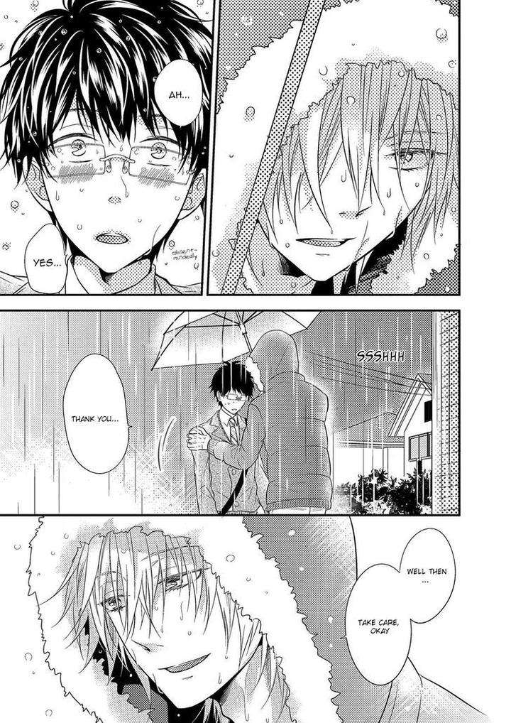 Himo-Otoko-To-Fubin-Na-Boku-By-Cam-Eng page 13