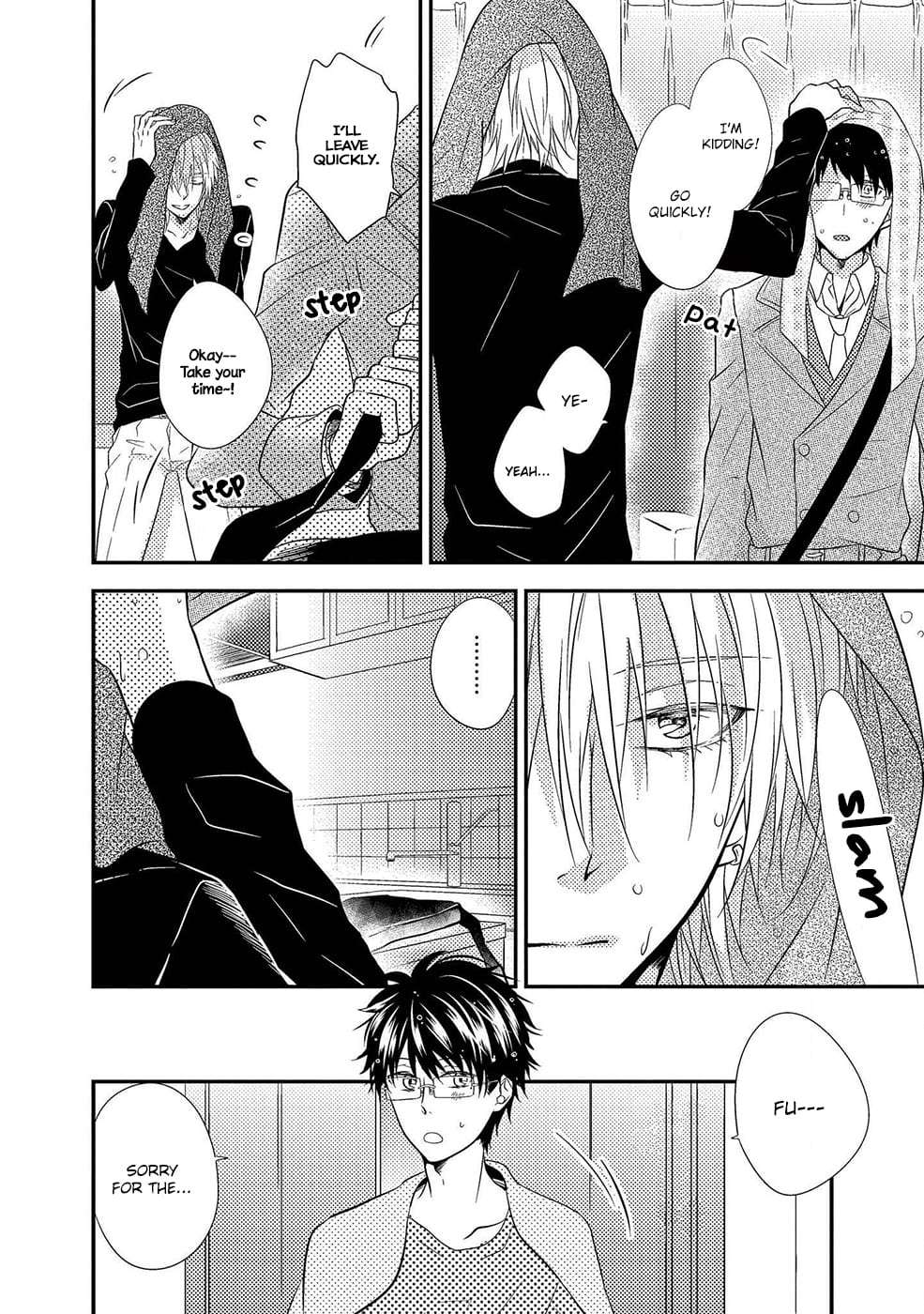 Himo-Otoko-To-Fubin-Na-Boku-By-Cam-Eng page 4