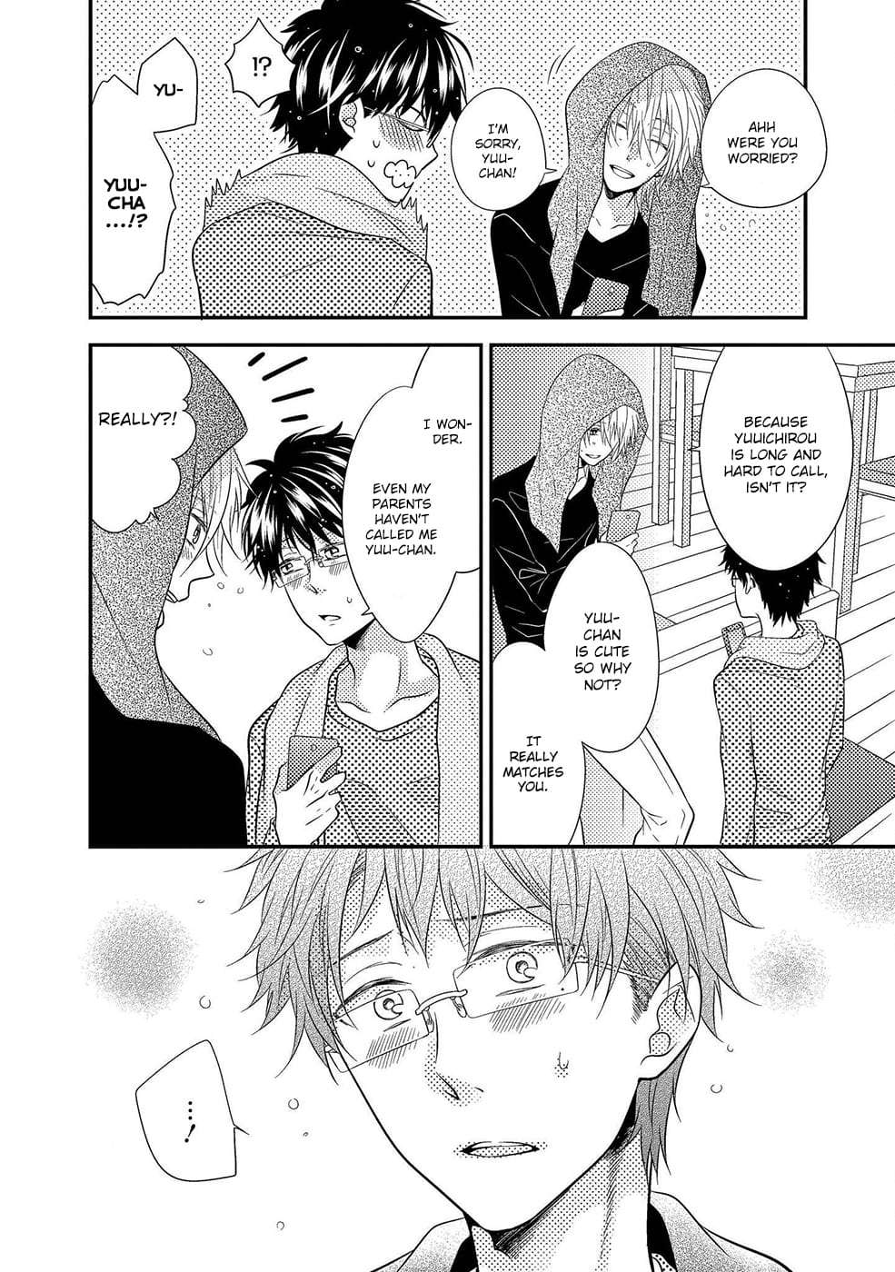 Himo-Otoko-To-Fubin-Na-Boku-By-Cam-Eng page 6