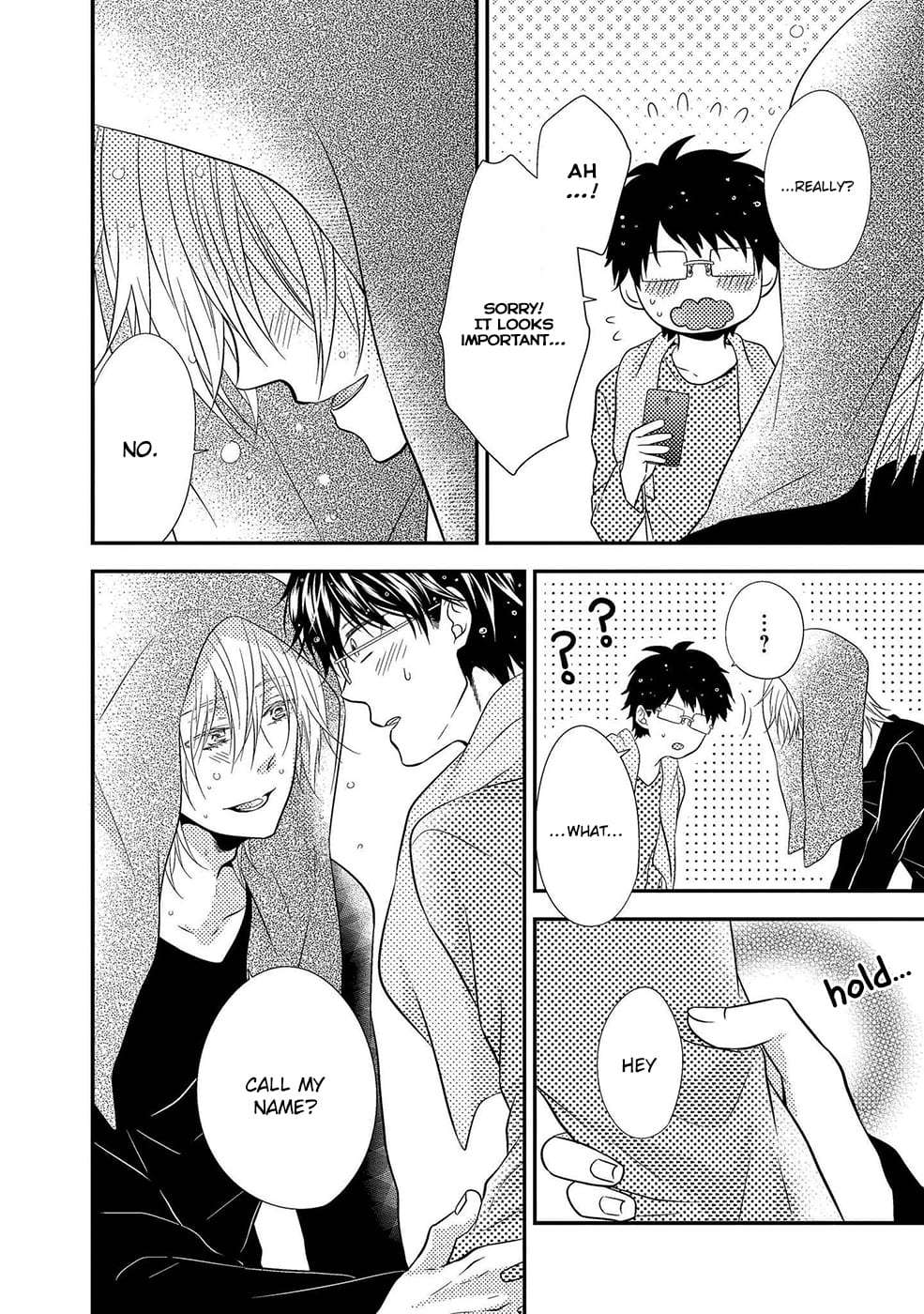 Himo-Otoko-To-Fubin-Na-Boku-By-Cam-Eng page 8
