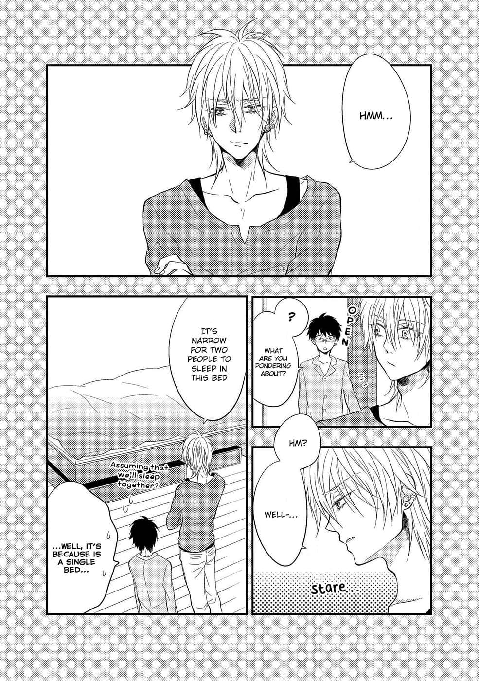 Himo-Otoko-To-Fubin-Na-Boku-By-Cam-Eng page 12