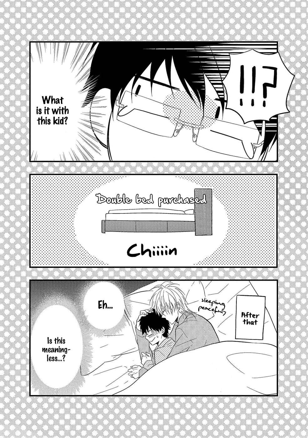 Himo-Otoko-To-Fubin-Na-Boku-By-Cam-Eng page 14