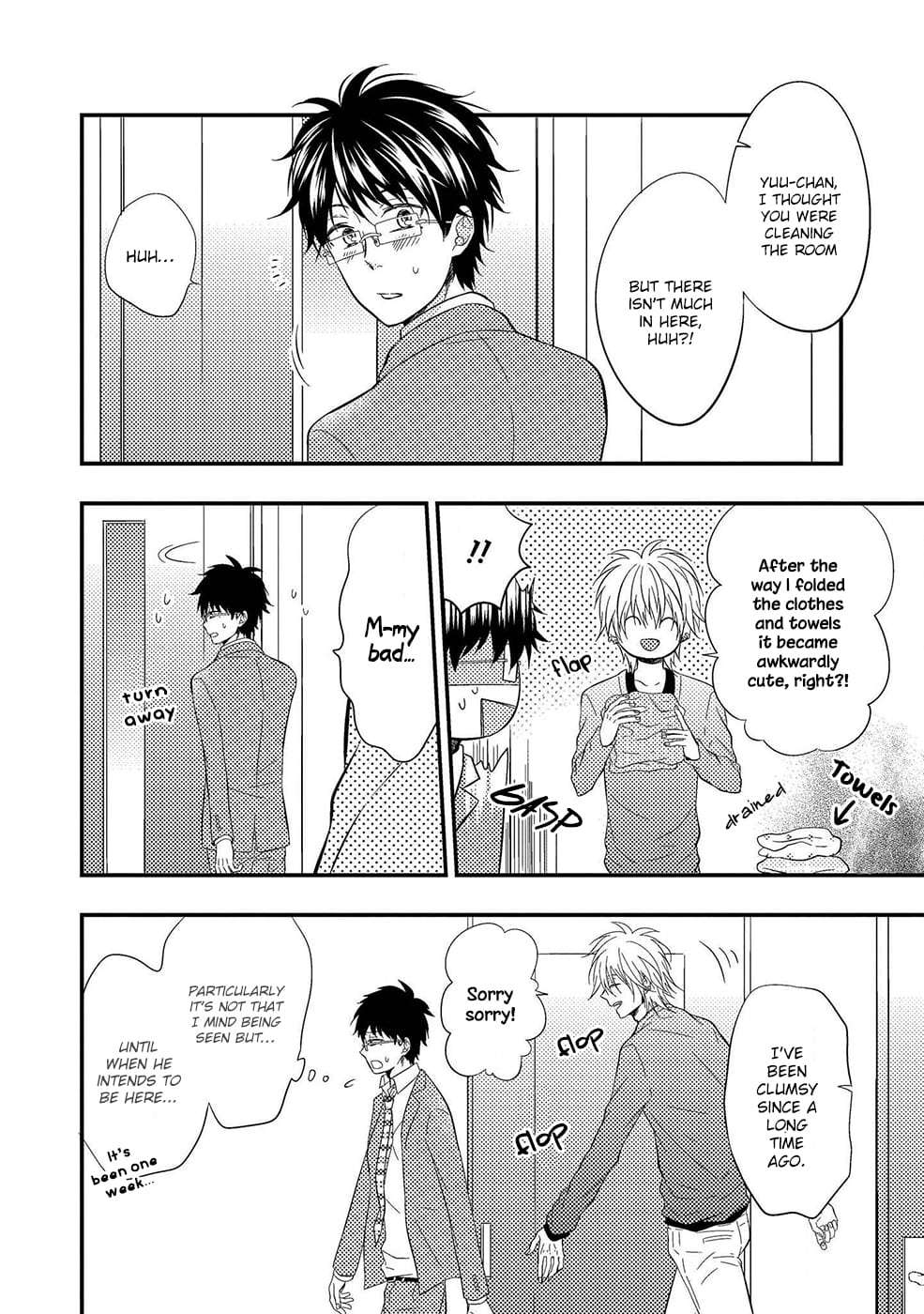 Himo-Otoko-To-Fubin-Na-Boku-By-Cam-Eng page 2