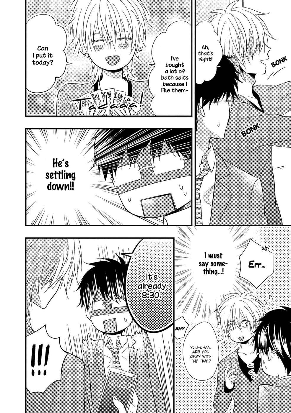 Himo-Otoko-To-Fubin-Na-Boku-By-Cam-Eng page 4