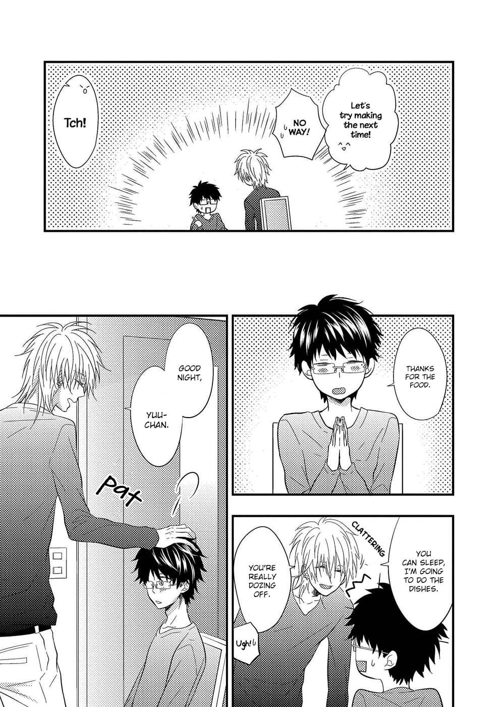 Himo-Otoko-To-Fubin-Na-Boku-By-Cam-Eng page 9