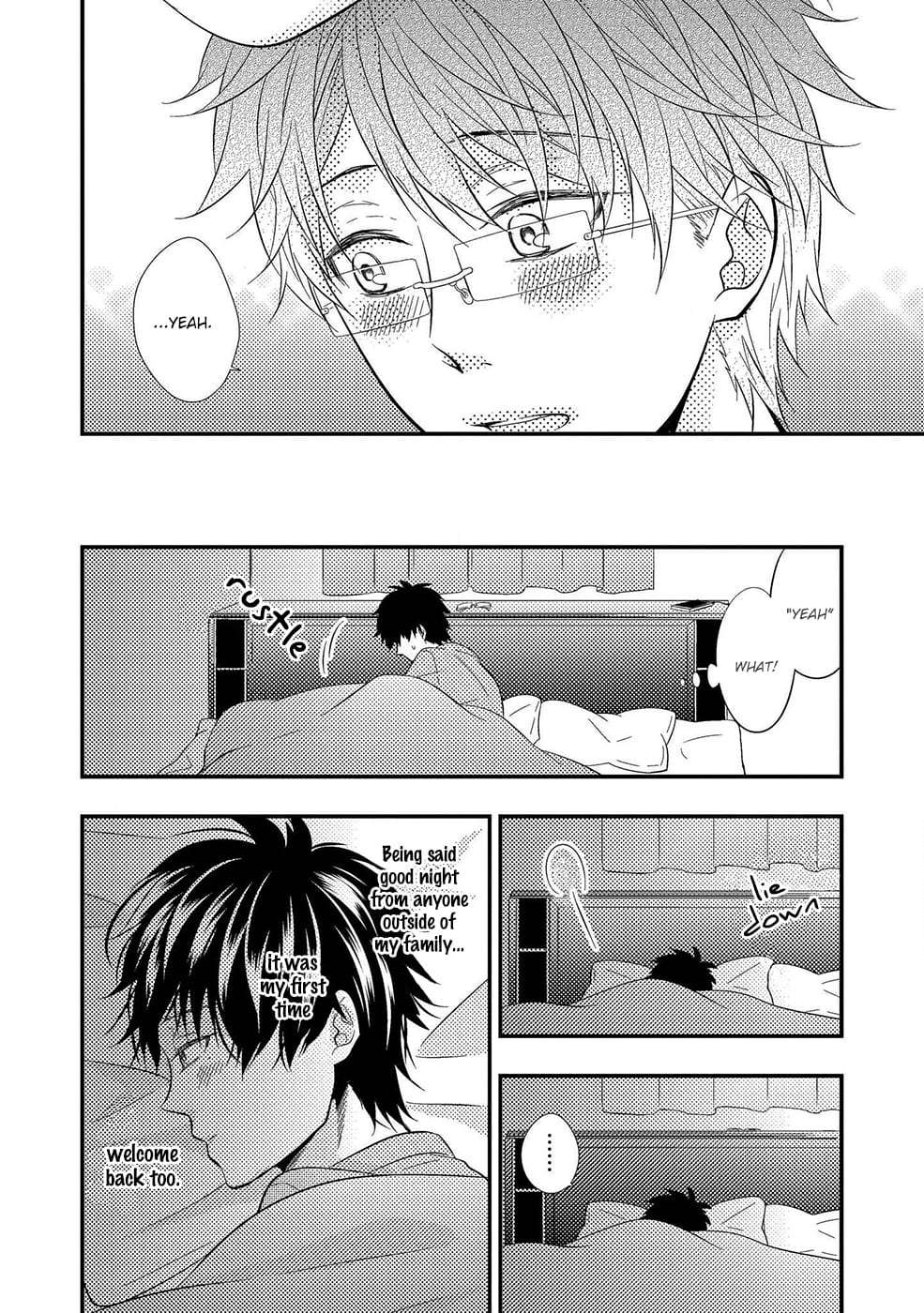 Himo-Otoko-To-Fubin-Na-Boku-By-Cam-Eng page 10