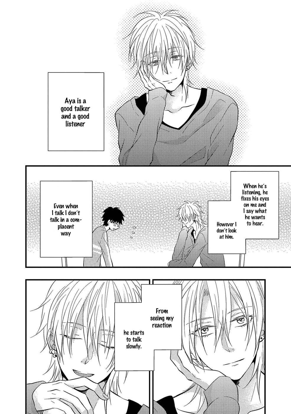 Himo-Otoko-To-Fubin-Na-Boku-By-Cam-Eng page 12