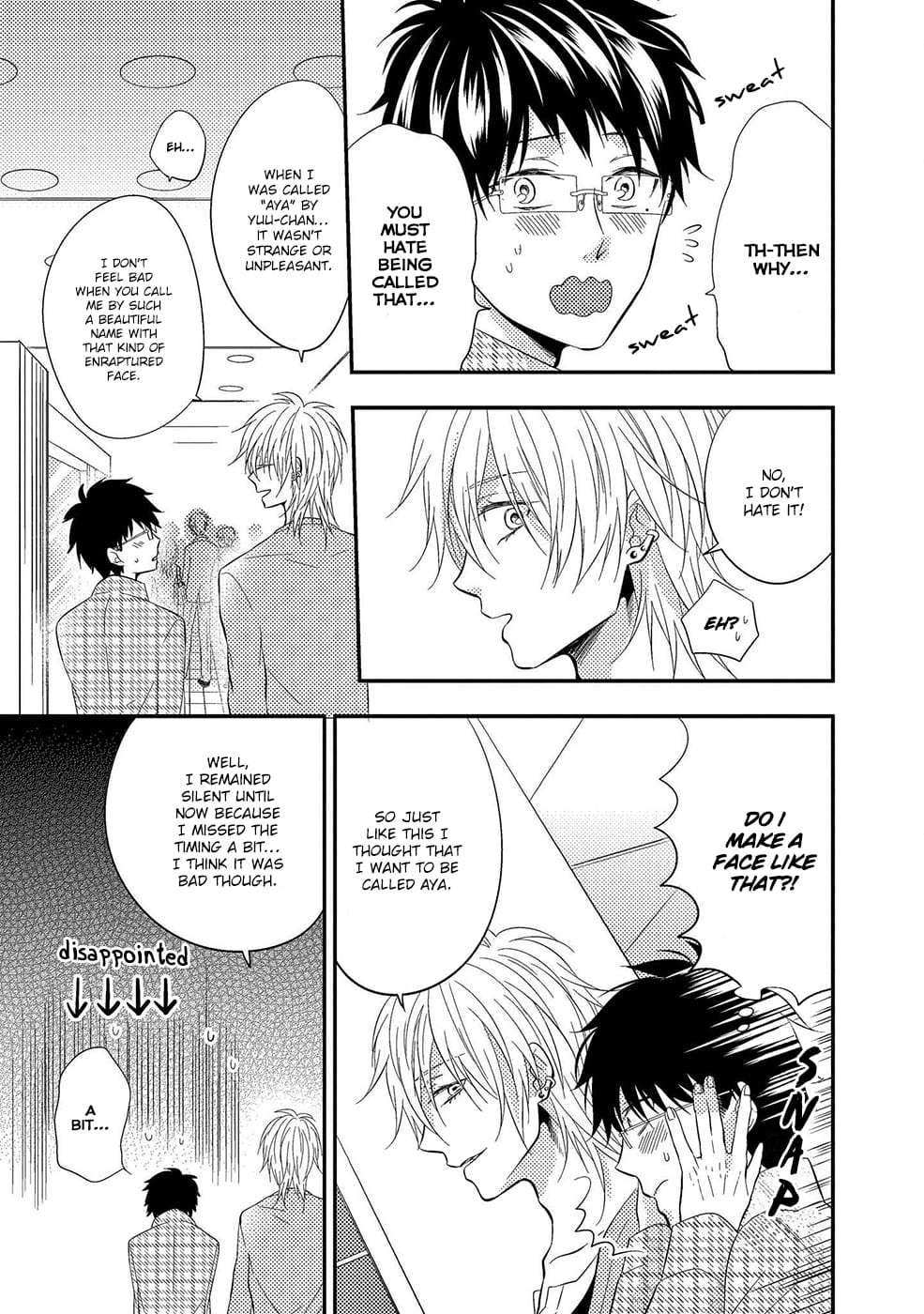 Himo-Otoko-To-Fubin-Na-Boku-By-Cam-Eng page 5