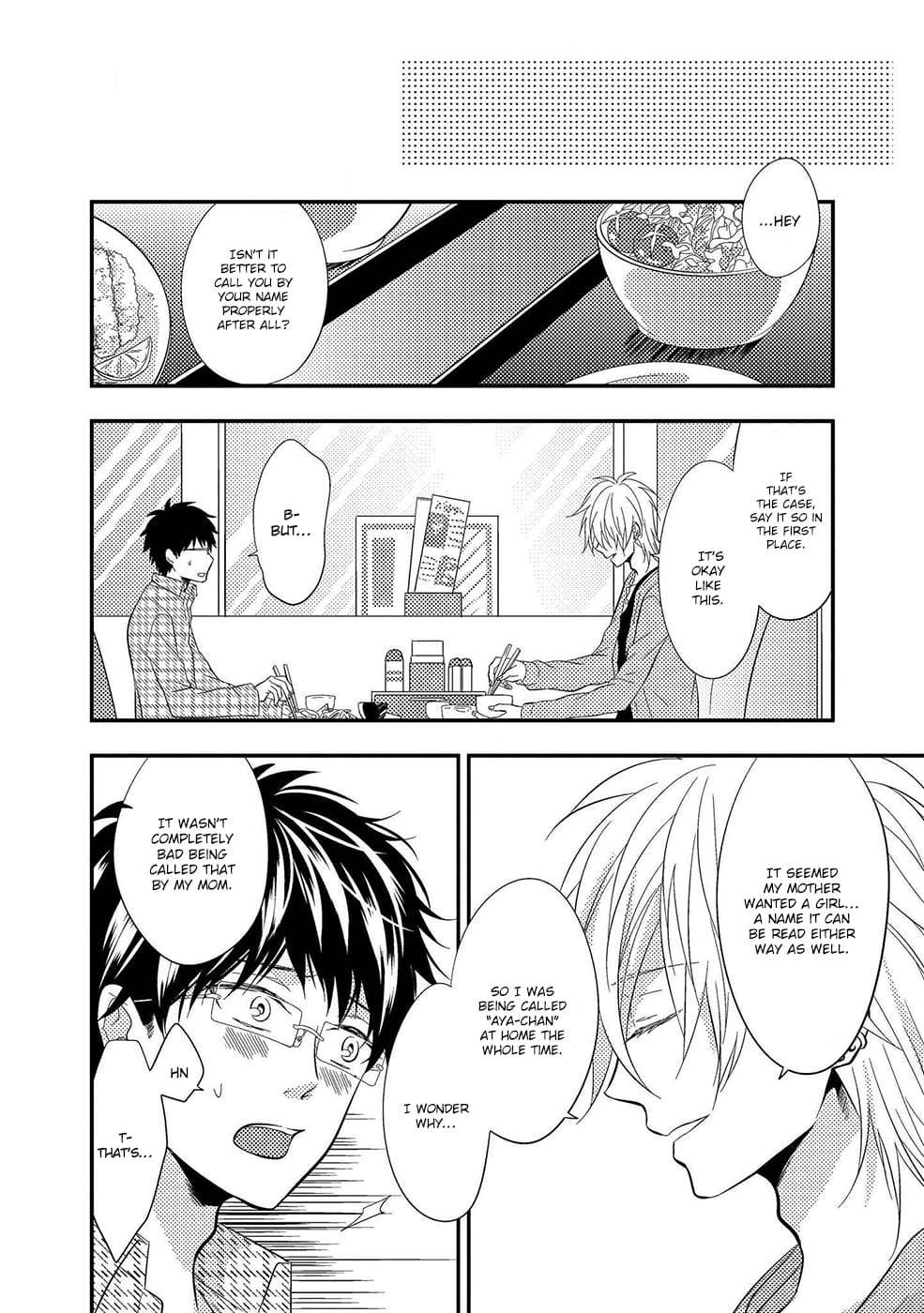 Himo-Otoko-To-Fubin-Na-Boku-By-Cam-Eng page 6
