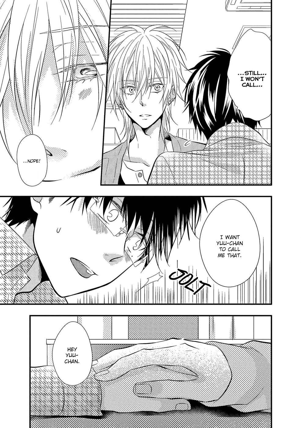 Himo-Otoko-To-Fubin-Na-Boku-By-Cam-Eng page 7