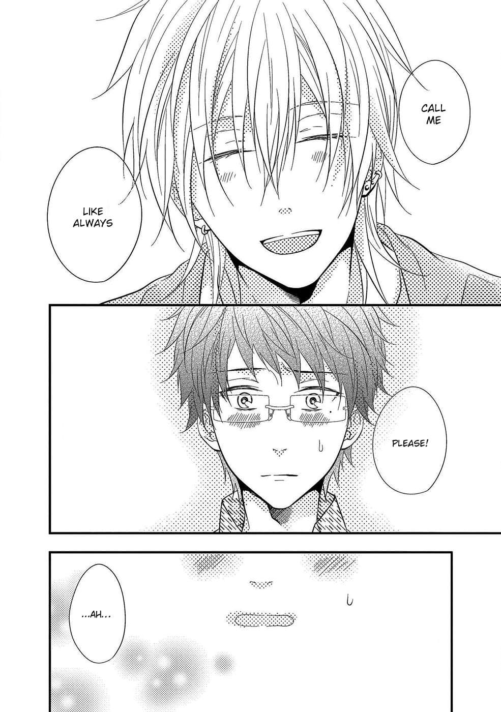 Himo-Otoko-To-Fubin-Na-Boku-By-Cam-Eng page 8