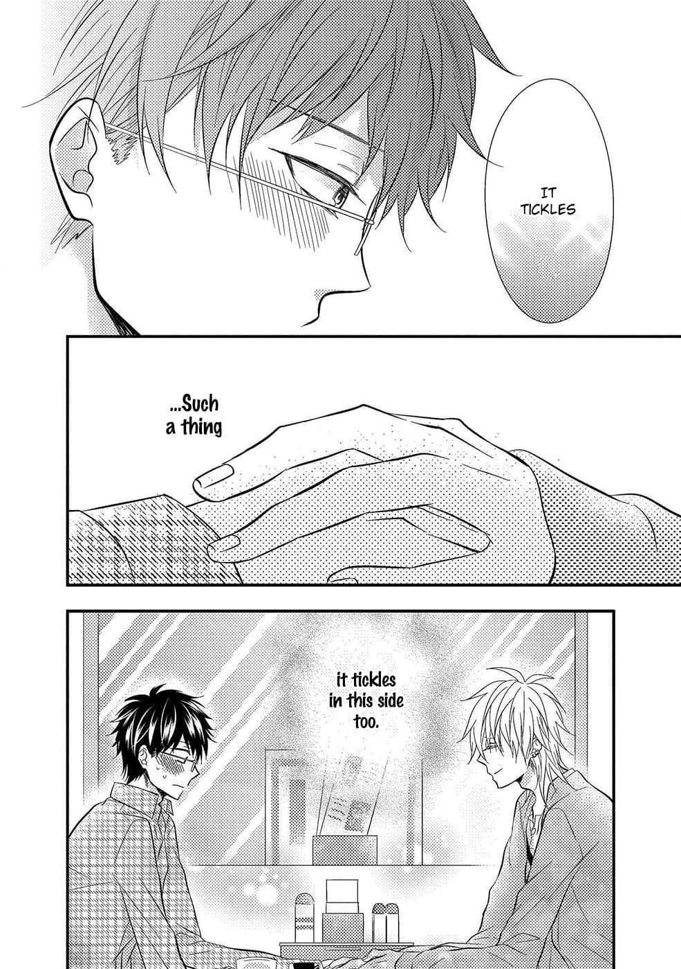 Himo-Otoko-To-Fubin-Na-Boku-By-Cam-Eng page 10