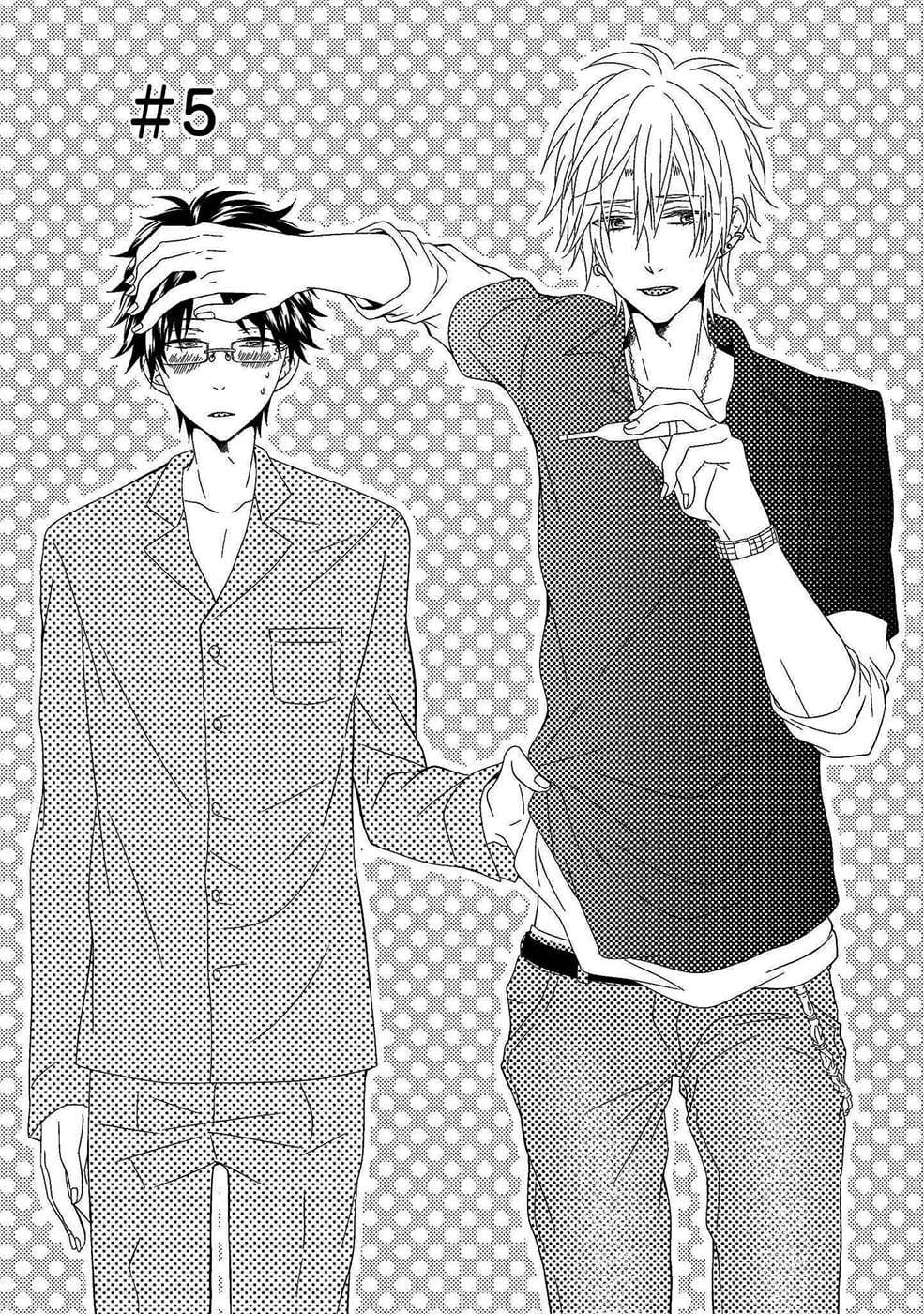 Himo-Otoko-To-Fubin-Na-Boku-By-Cam-Eng chapter_006 thumbnail