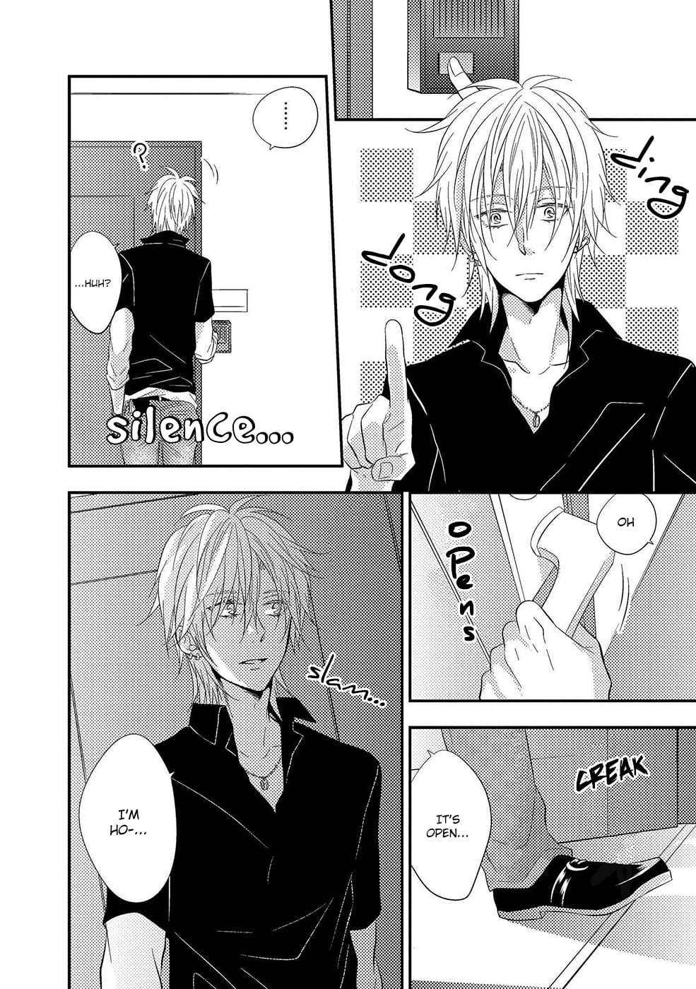 Himo-Otoko-To-Fubin-Na-Boku-By-Cam-Eng page 2