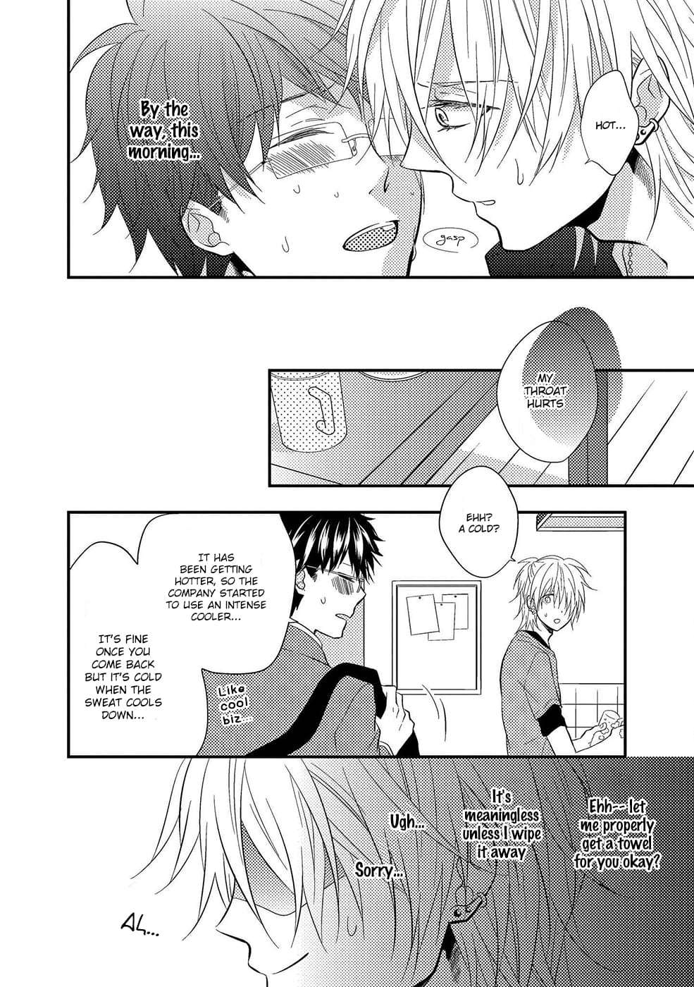 Himo-Otoko-To-Fubin-Na-Boku-By-Cam-Eng page 4