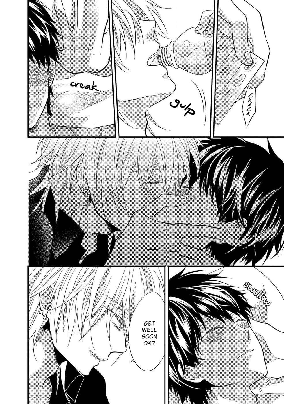 Himo-Otoko-To-Fubin-Na-Boku-By-Cam-Eng page 6