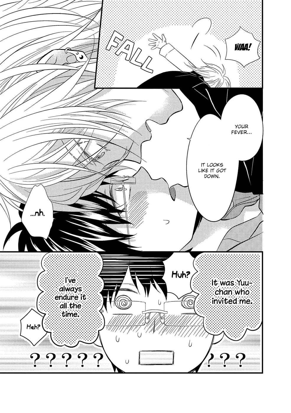 Himo-Otoko-To-Fubin-Na-Boku-By-Cam-Eng page 9