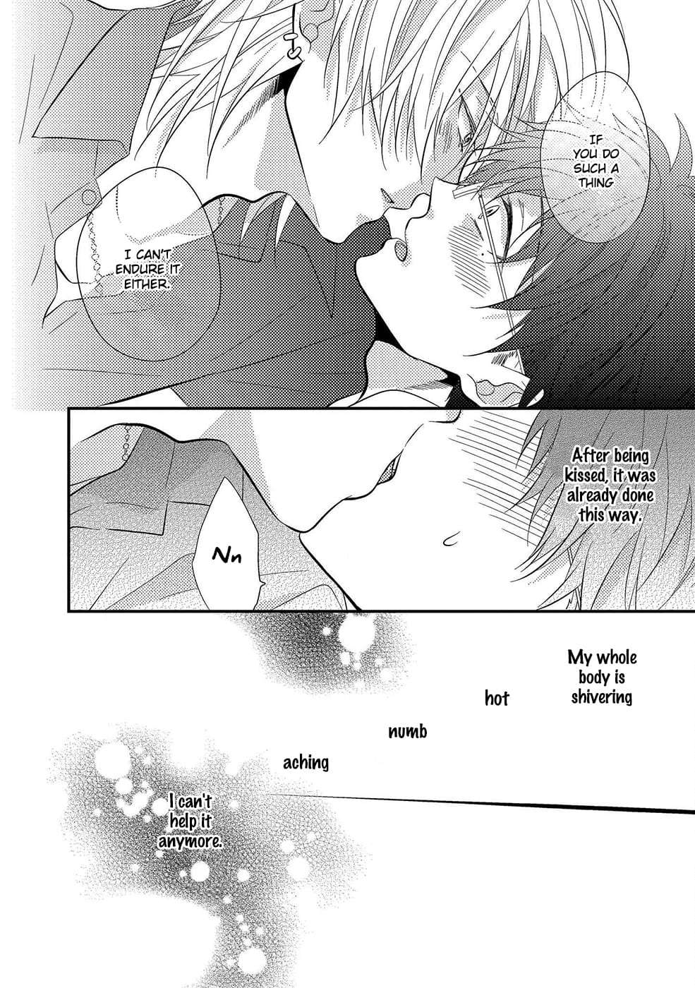 Himo-Otoko-To-Fubin-Na-Boku-By-Cam-Eng page 10