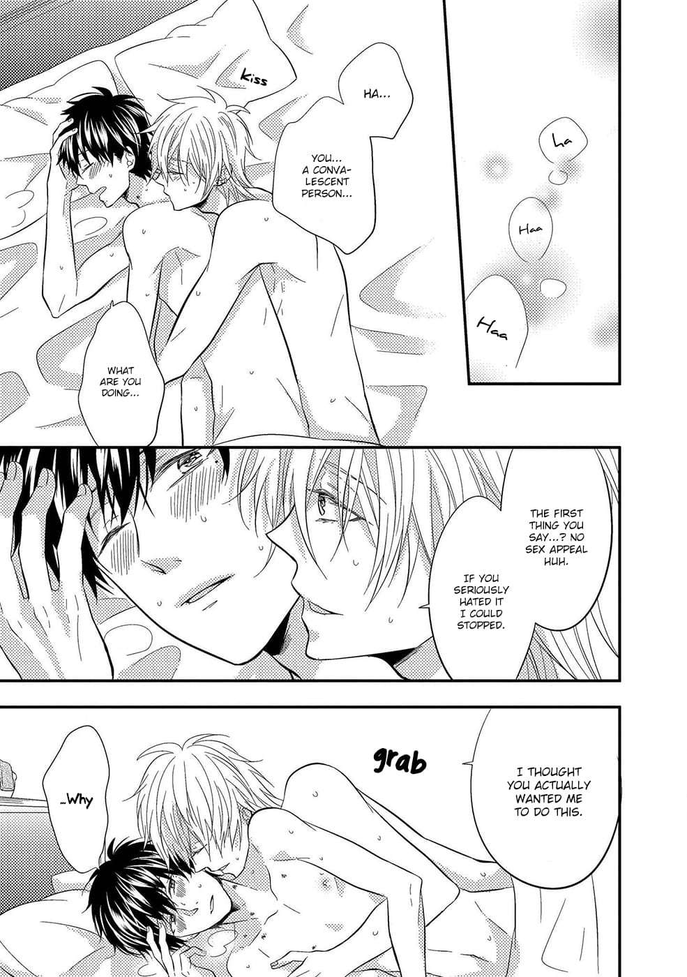 Himo-Otoko-To-Fubin-Na-Boku-By-Cam-Eng page 11